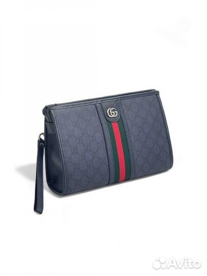 Клатч мужской Gucci