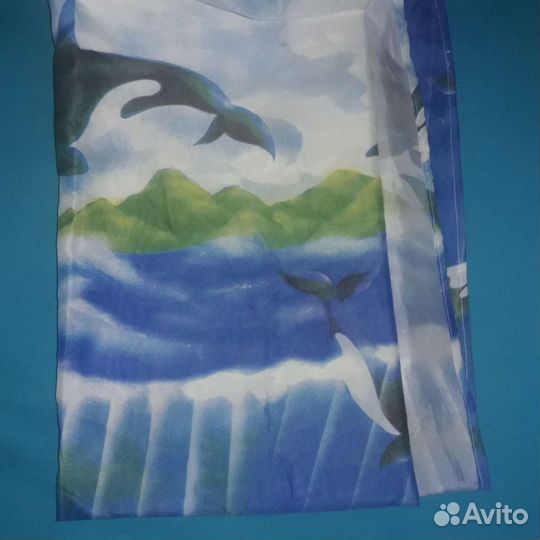 Шторка для ванной