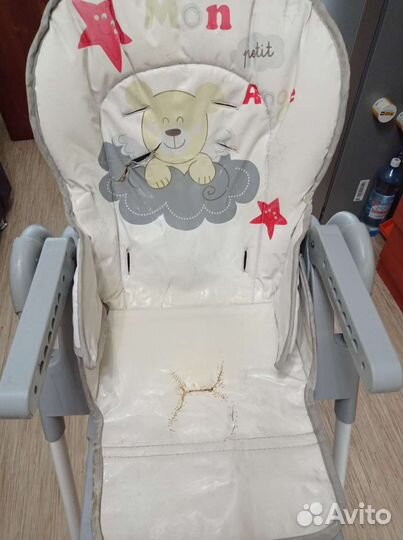 Стул для кормления