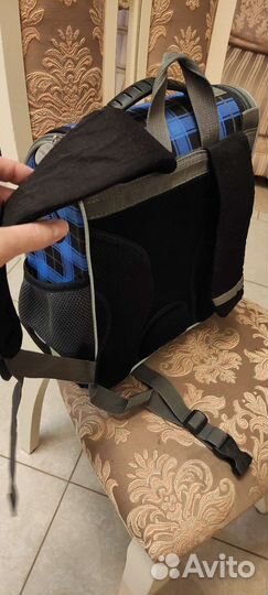 Школьный рюкзак бу