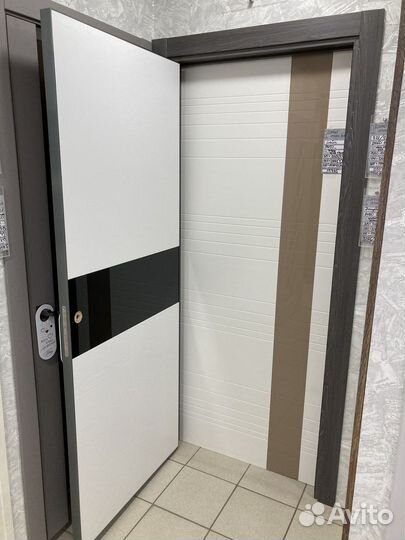 Двери межкомнатные Чебоксарские