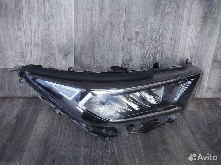 Фара правая №434 Toyota RAV4 50 2020