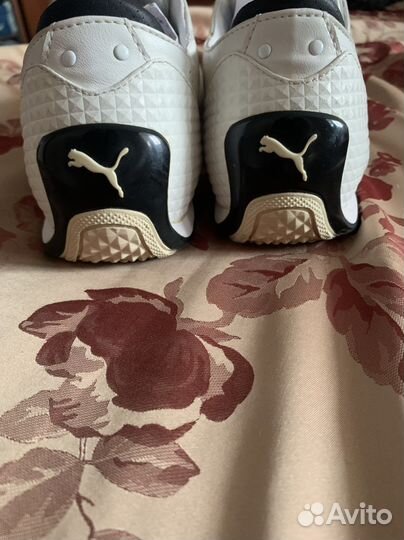 Кросовки Puma мужские 45 р