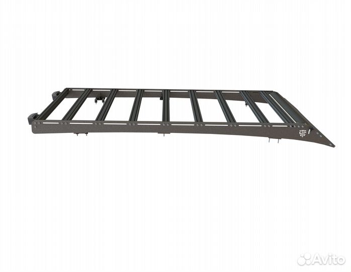 Багажник экспедиционный Suzuki STC-SGV-TR1-L1L2