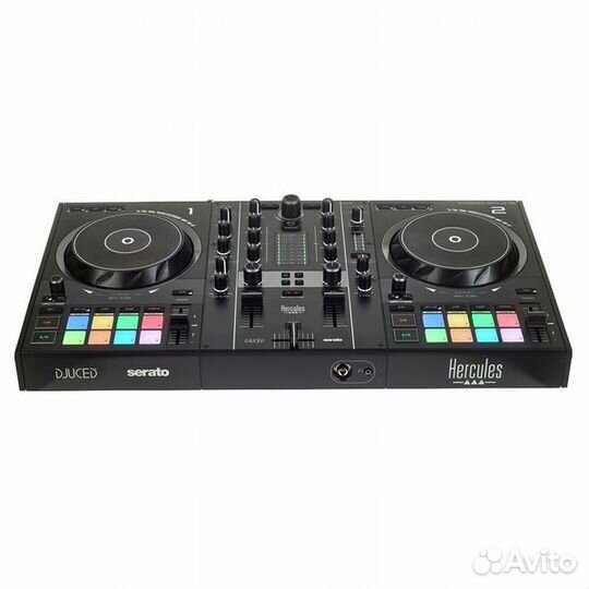 Hercules DJ Control Inpulse 500