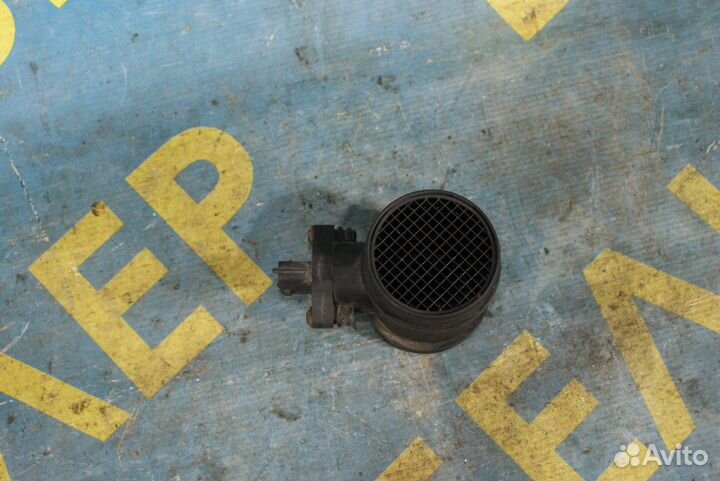 Датчик массового расхода воздуха Hyundai Santa FE