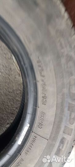 Bridgestone Blizzak Ice 175/70 R13