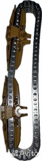 Цепь JF017/JF018 б/у