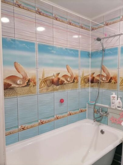 1-к. квартира, 33,2 м², 2/5 эт.