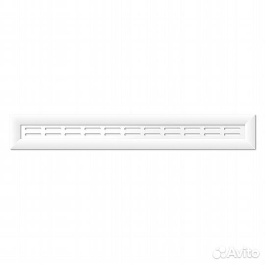 Крышка для экрана радиатора 1200х170 мм универсаль