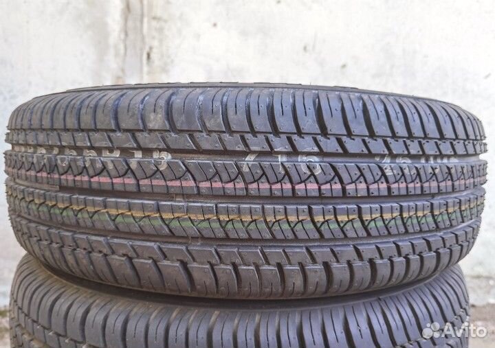 Kumho Ecsta HP4 716 185/65 R15 86T