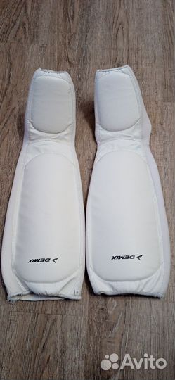 Защита голени demix