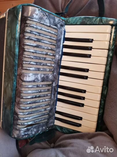 Аккордеон