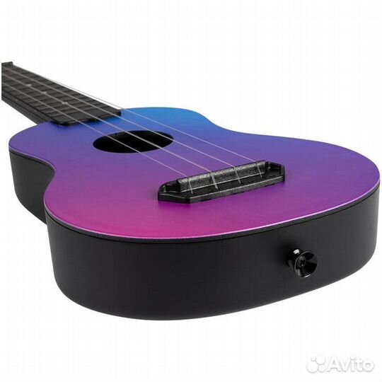 Укулеле Flight ultra S-35 Story