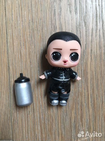 Семейка кукол Lol