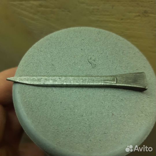 Гвозди для подковки лошадей