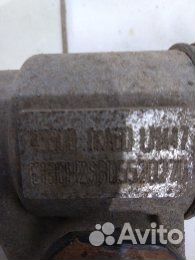 Рейка рулевая FAW V5