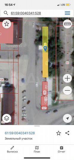 Торговая площадь, 120 м²