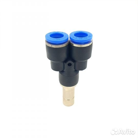 Фитинг разветвитель Y-образный PWJ