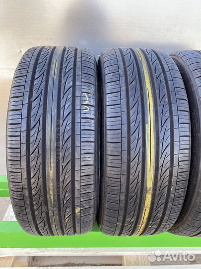 Kumho Solus XC KU26 235/45 R18
