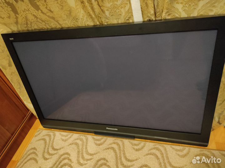Плазменный телевизор Panasonic TH-R50PV8
