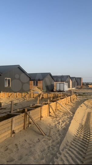 Участок 2,1 сот. (ИЖС)