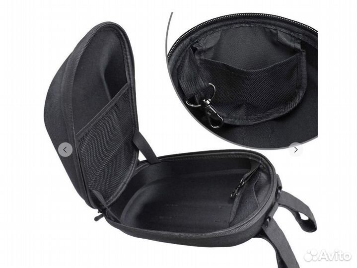 Сумка на руль для электросамоката