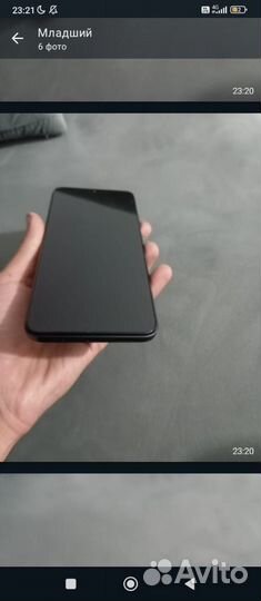 Xiaomi Redmi 12C, 4/128 ГБ