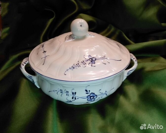 Villeroy Boch Amsterdam супница терина