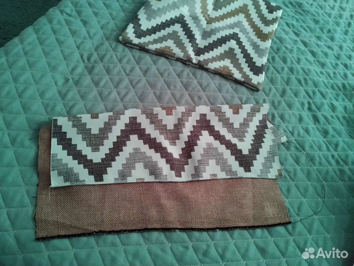 Наволочка-чехол для подушки