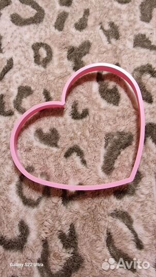 Формы для пряников,печенья