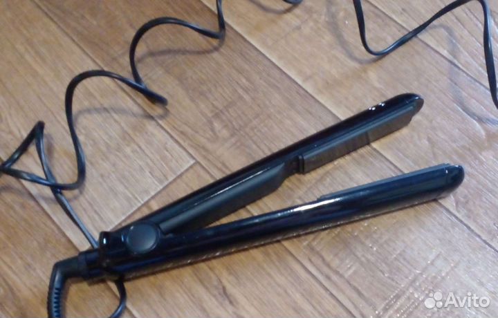 Выпрямитель для волос