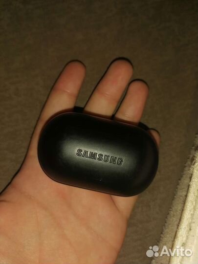 Samsung gear iconx 2018