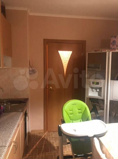 2-к. квартира, 56 м², 4/5 эт.