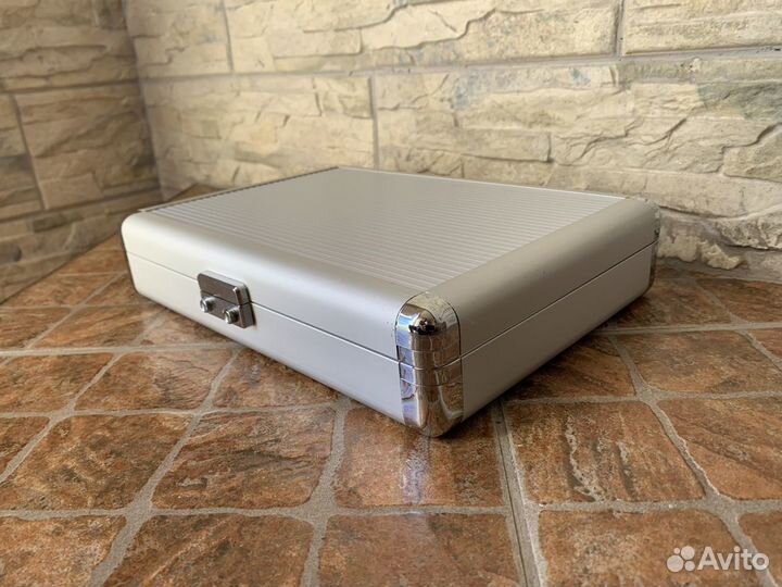 Кейс для сигар(хьюмидор)