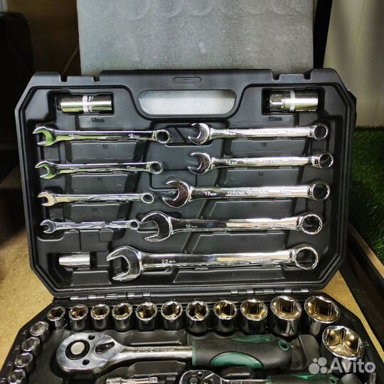 Набор инструментов 82