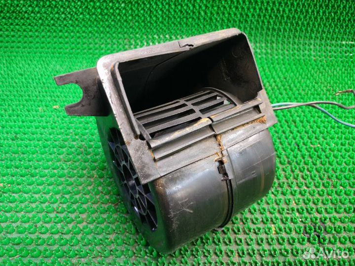 Мотор отопителя Лада 2109 2002