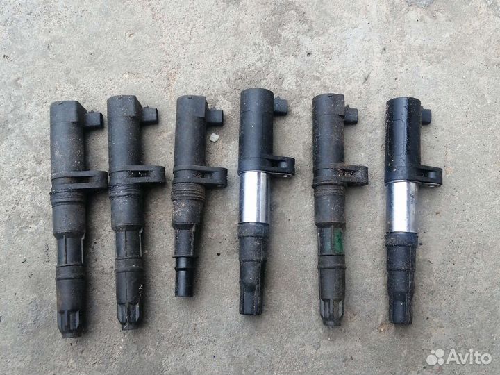 Катушки меган 2