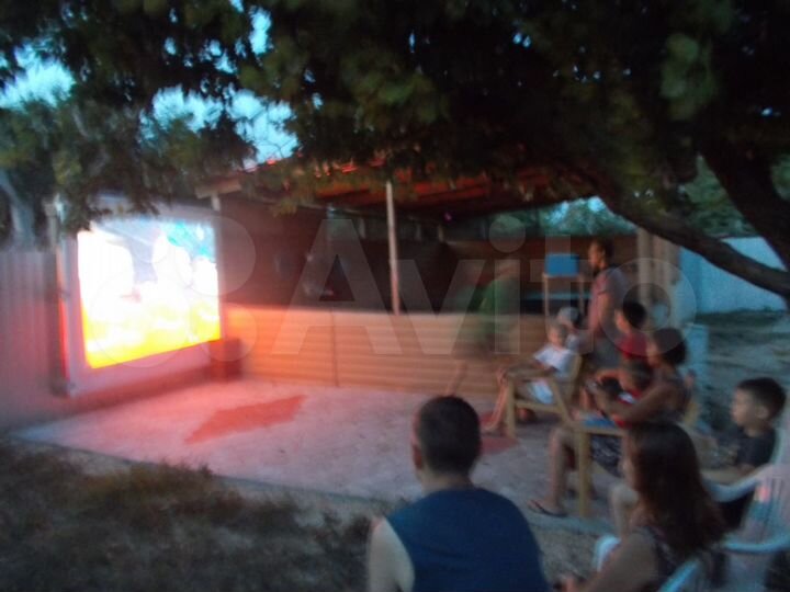 Дом 40 м² на участке 25 сот.