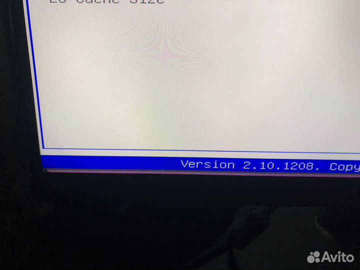 Монитор philips 221 v8