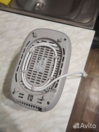 Тостер philips