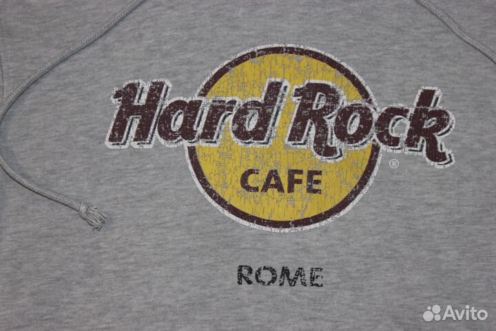 Худи Hard Rock Cafe (М)