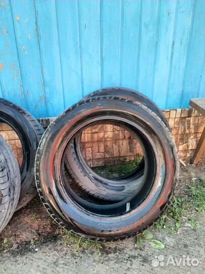 Viatti Bosco A/T 195/55 R15