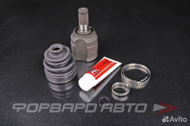 Шрус внутренний hyiu-IX35 asva Китай