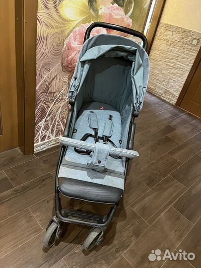 Коляска детская Carrello