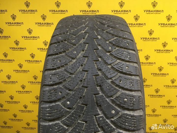 Nokian Tyres Nordman 4 235/55 R17 103T