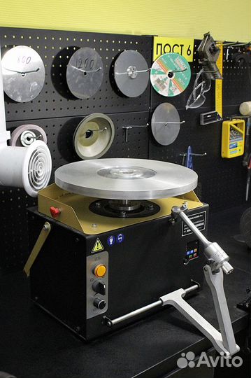 Заточка парикмахерского инструмента