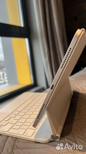 Apple magic keyboard для iPad pro 11/air