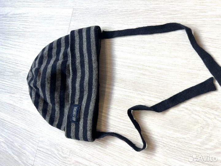 Шапка детская