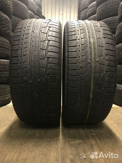 Nokian Tyres WR A3 235/45 R17 103P